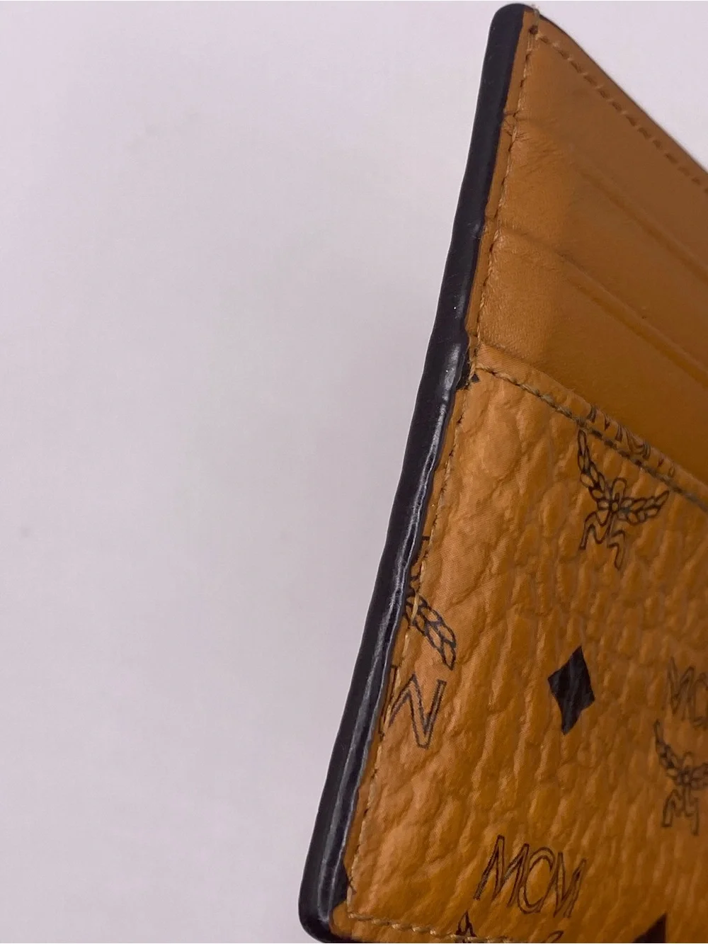 MCM compact card